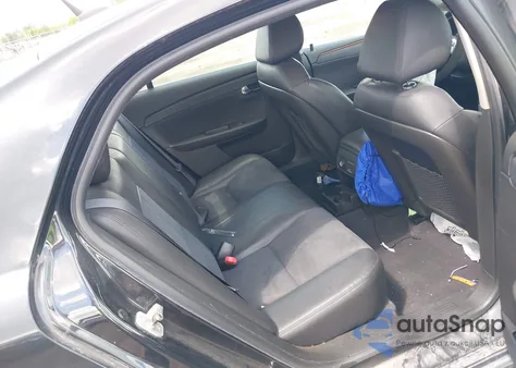 2011 Chevrolet Malibu 2Lt из США, поврежденный, VIN 1G1ZD5E17BF215183